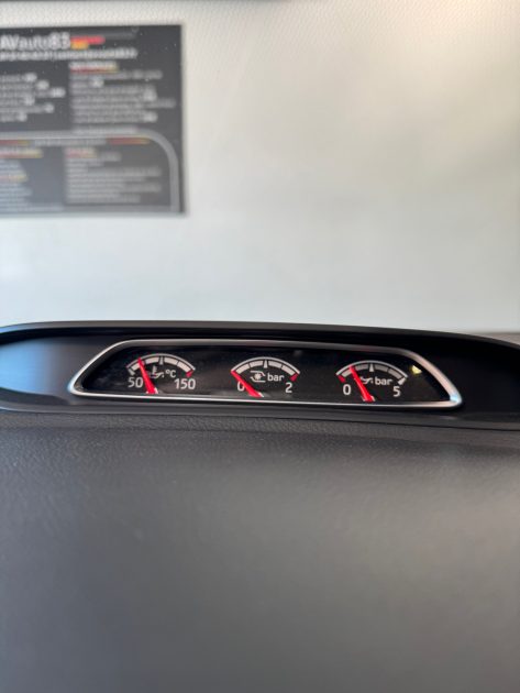 Ford Focus ST 2.0 Ecoboost 250ch - 137.100km - Carnet Complet - Révisée - CT ok - Garantie 1an