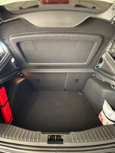 Ford Focus ST 2.0 Ecoboost 250ch - 137.100km - Carnet Complet - Révisée - CT ok - Garantie 1an