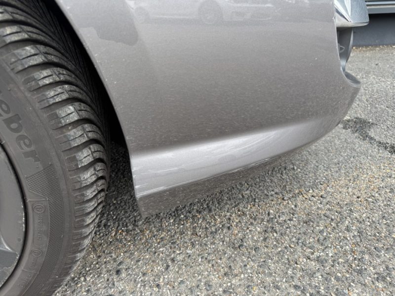 RENAULT LAGUNA III 2.0 dCi 175ch BVA 4 Control GT - Suivi d'Entretien