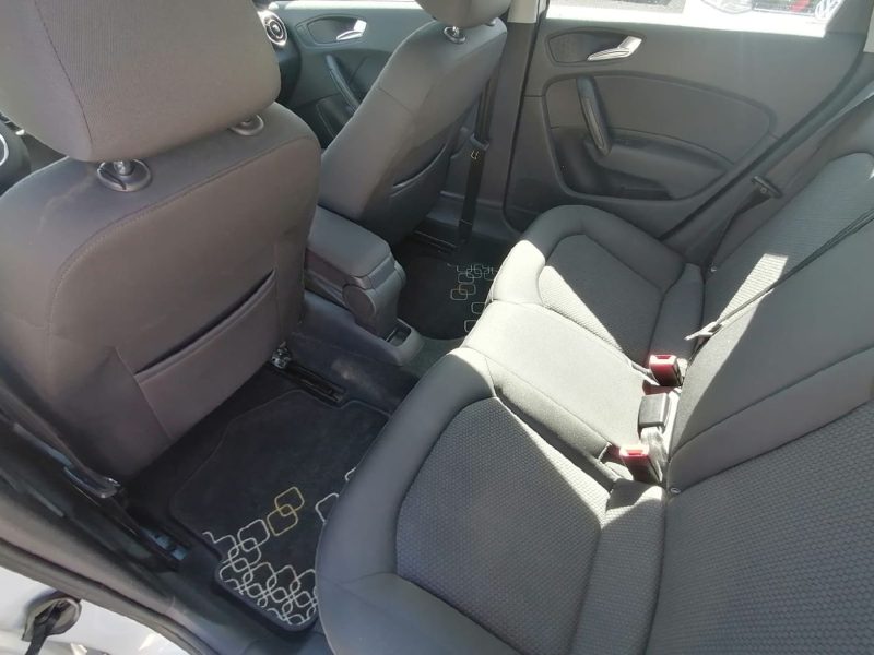 AUDI - A1 1.2 TFSI Attraction 86CH essence