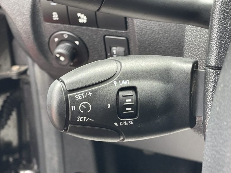 CITROEN BERLINGO 2016