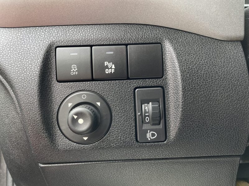 CITROEN BERLINGO 2016