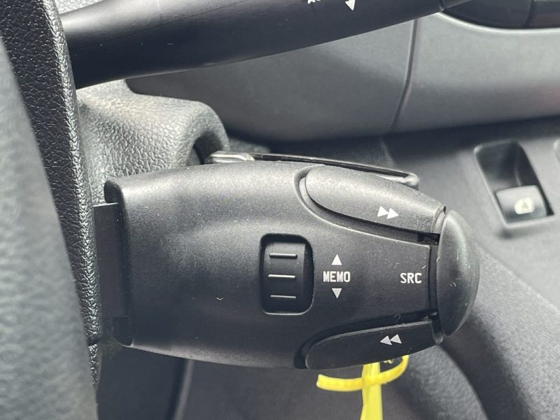 CITROEN BERLINGO 2016