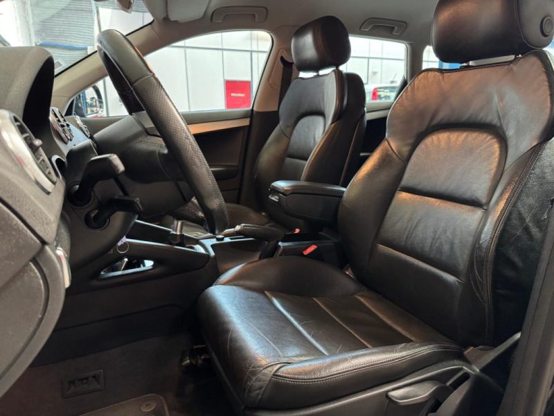 AUDI A3 2.0 TDI 140 Ambition Luxe 