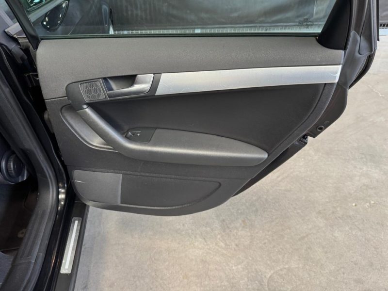 AUDI A3 2.0 TDI 140 Ambition Luxe 