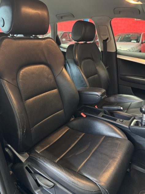 AUDI A3 2.0 TDI 140 Ambition Luxe 