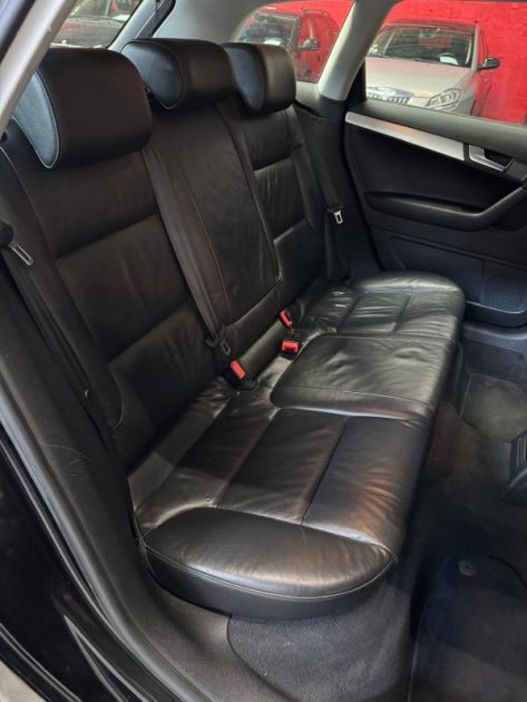 AUDI A3 2.0 TDI 140 Ambition Luxe 