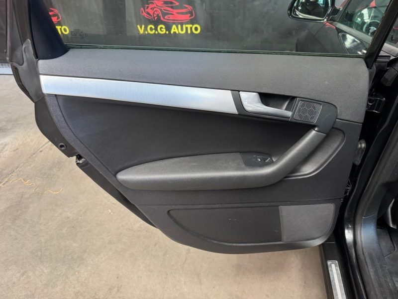 AUDI A3 2.0 TDI 140 Ambition Luxe 