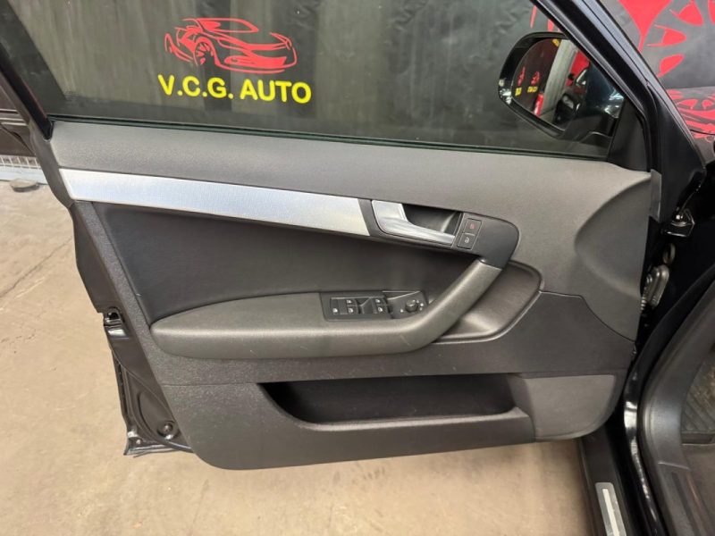 AUDI A3 2.0 TDI 140 Ambition Luxe 