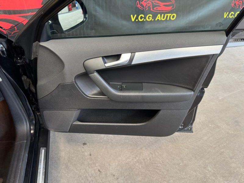 AUDI A3 2.0 TDI 140 Ambition Luxe 