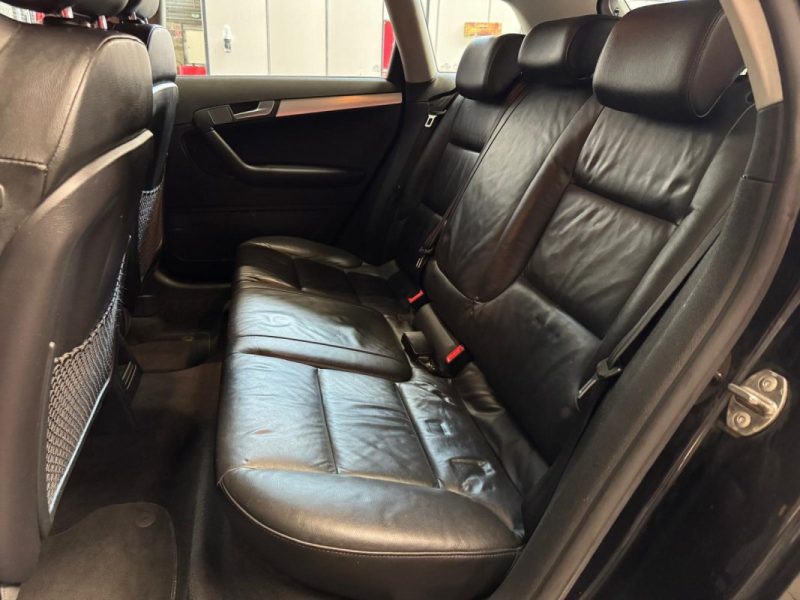 AUDI A3 2.0 TDI 140 Ambition Luxe 