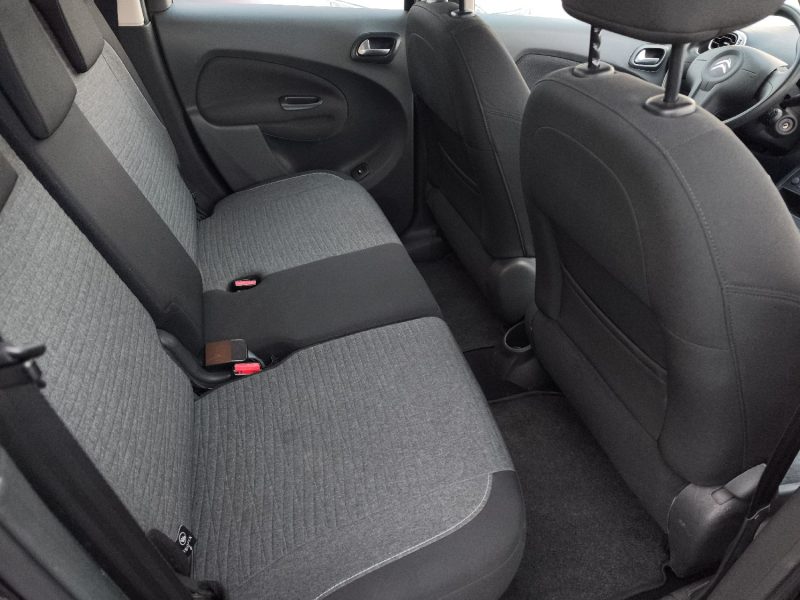 CITROEN C3 PICASSO 2017