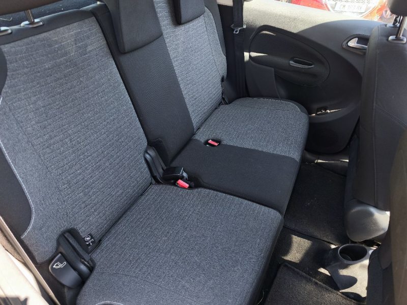 CITROEN C3 PICASSO 2017