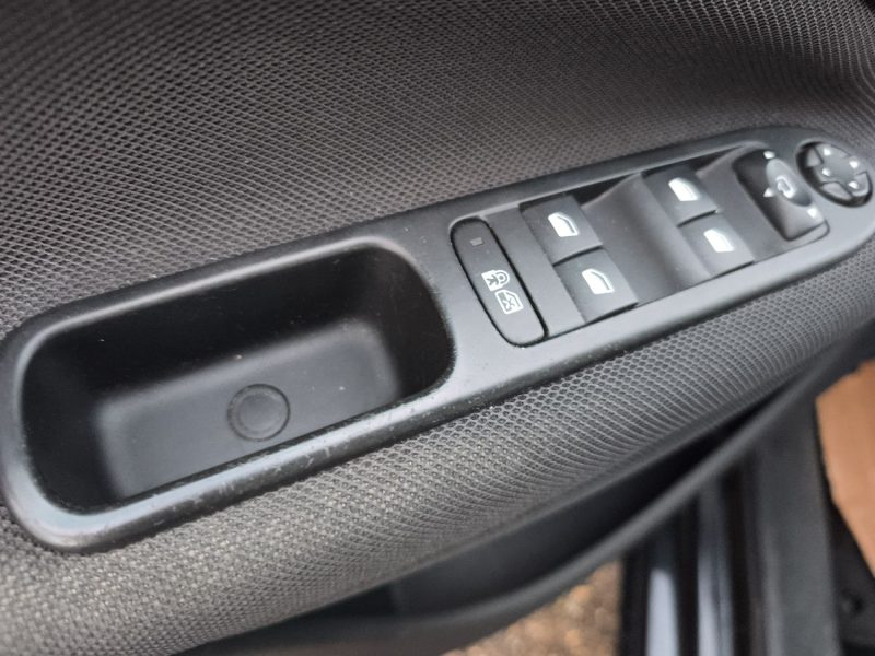 CITROEN C3 PICASSO 2017