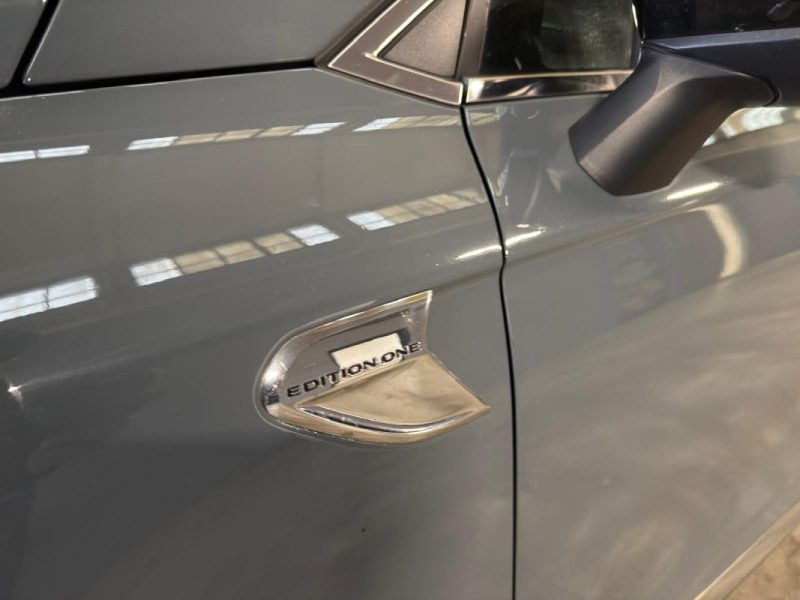 RENAULT CLIO 5 Intense Edition ONE 1.3 130ch - Sièges et volant chauffants - Beats - 87 000km