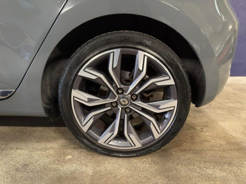 RENAULT CLIO 5 Intense Edition ONE 1.3 130ch - Sièges et volant chauffants - Beats - 87 000km