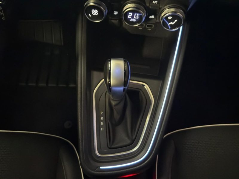 RENAULT CLIO 5 Intense Edition ONE 1.3 130ch - Sièges et volant chauffants - Beats - 87 000km