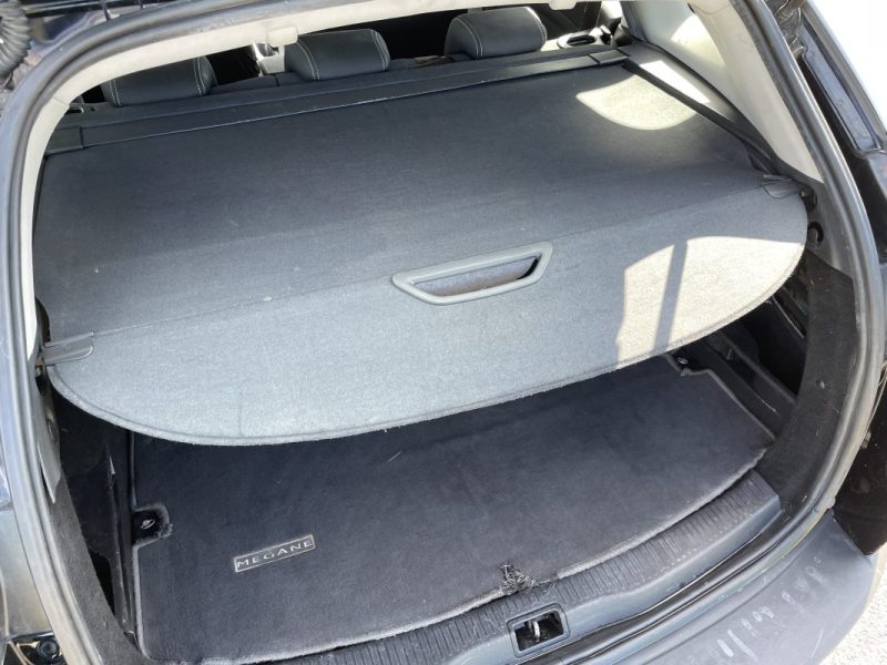 RENAULT MEGANE III ESTATE 1.5 DCI 110 FAP DYNAMIQUE EURO5 - GARANTIE 12 MOIS