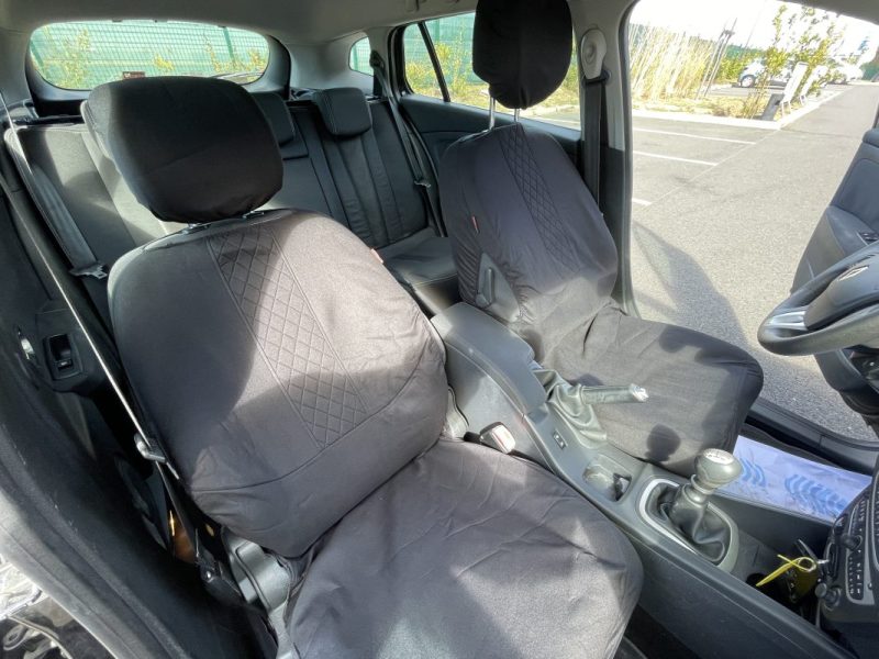 RENAULT MEGANE III ESTATE 1.5 DCI 110 FAP DYNAMIQUE EURO5 - GARANTIE 12 MOIS