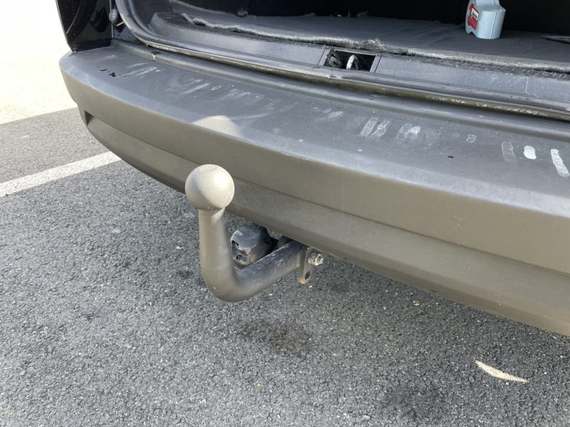 RENAULT MEGANE III ESTATE 1.5 DCI 110 FAP DYNAMIQUE EURO5 - GARANTIE 12 MOIS