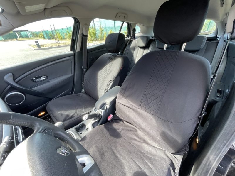 RENAULT MEGANE III ESTATE 1.5 DCI 110 FAP DYNAMIQUE EURO5 - GARANTIE 12 MOIS