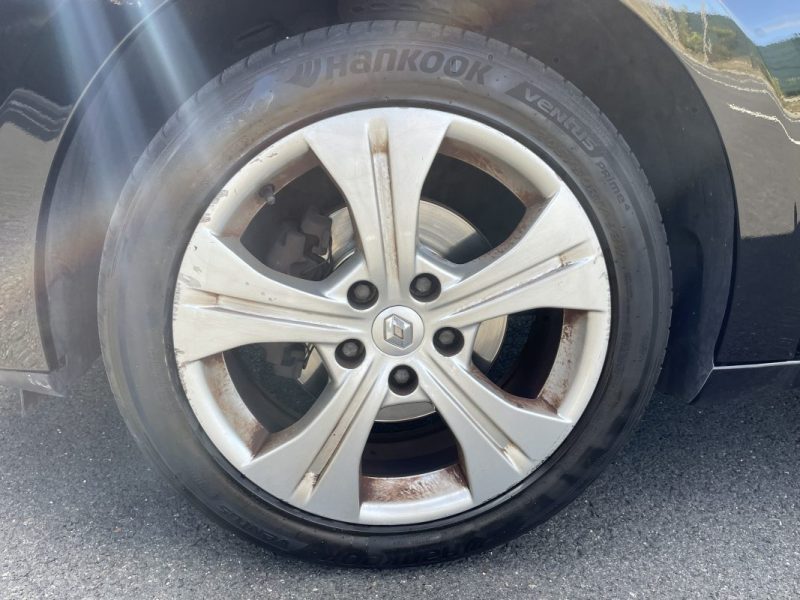 RENAULT MEGANE III ESTATE 1.5 DCI 110 FAP DYNAMIQUE EURO5 - GARANTIE 12 MOIS