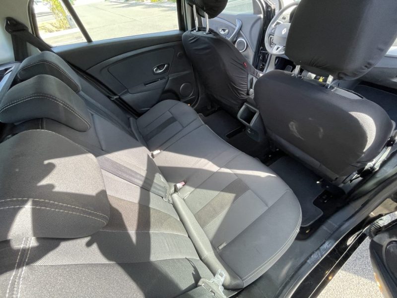 RENAULT MEGANE III ESTATE 1.5 DCI 110 FAP DYNAMIQUE EURO5 - GARANTIE 12 MOIS