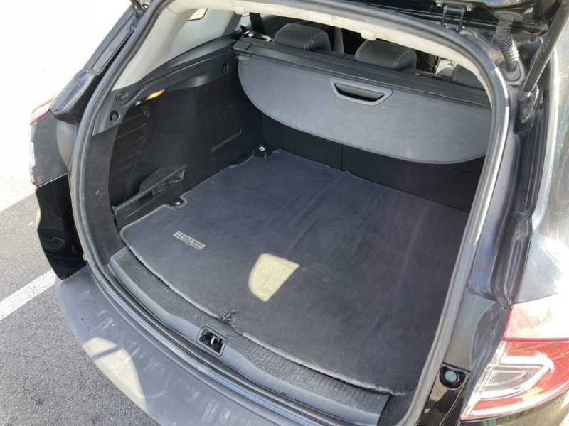 RENAULT MEGANE III ESTATE 1.5 DCI 110 FAP DYNAMIQUE EURO5 - GARANTIE 12 MOIS