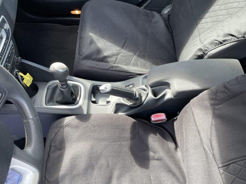 RENAULT MEGANE III ESTATE 1.5 DCI 110 FAP DYNAMIQUE EURO5 - GARANTIE 12 MOIS