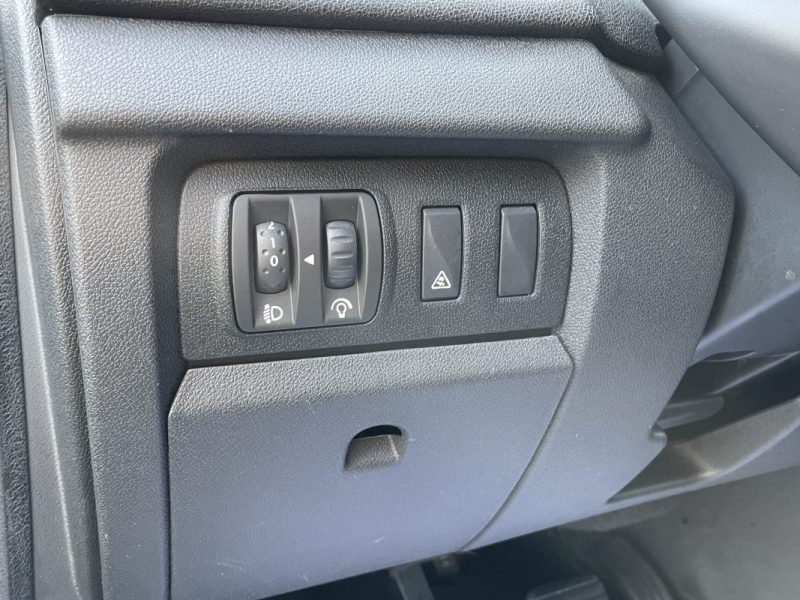 RENAULT MEGANE III ESTATE 1.5 DCI 110 FAP DYNAMIQUE EURO5 - GARANTIE 12 MOIS