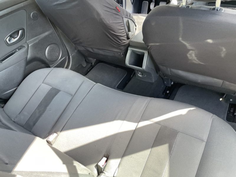 RENAULT MEGANE III ESTATE 1.5 DCI 110 FAP DYNAMIQUE EURO5 - GARANTIE 12 MOIS