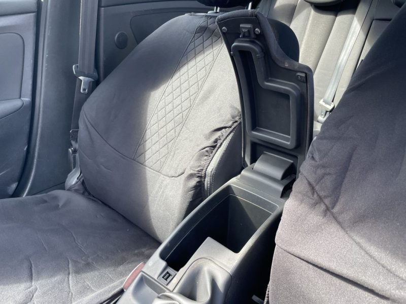 RENAULT MEGANE III ESTATE 1.5 DCI 110 FAP DYNAMIQUE EURO5 - GARANTIE 12 MOIS