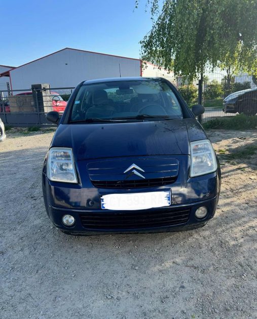 CITROEN C2 2005
