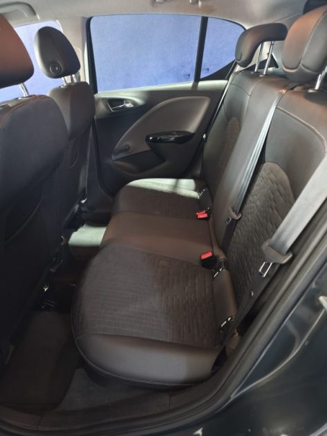 OPEL OPEL CORSA 1.4 TURBO 100 Cv FINTION COSMO - CLIMATISATION - RADAR DE RECUL - REGULATEUR DE VITESSE  0001