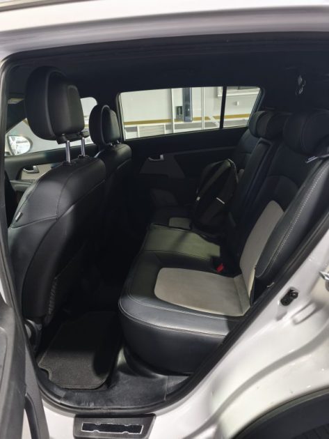 KIA KIA SPORTAGE 1.7 CRDI 115 Cv FINITION EDITION - CAMERA - CLIMATISATION - REGULATEUR DE VITESSE  2014