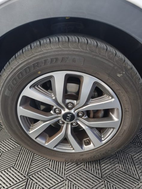 KIA KIA SPORTAGE 1.7 CRDI 115 Cv FINITION EDITION - CAMERA - CLIMATISATION - REGULATEUR DE VITESSE  2014