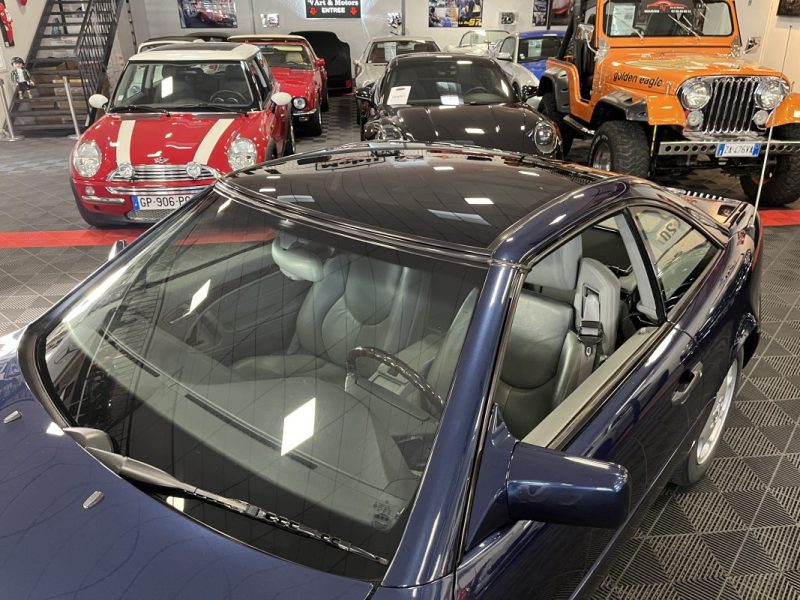 MERCEDES CLASSE SL 500 - 1996