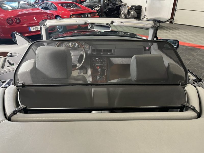MERCEDES CLASSE SL 500 - 1996