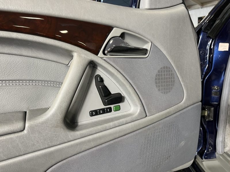 MERCEDES CLASSE SL 500 - 1996