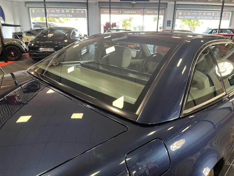 MERCEDES CLASSE SL 500 - 1996