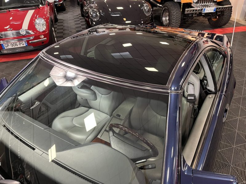 MERCEDES CLASSE SL 500 - 1996