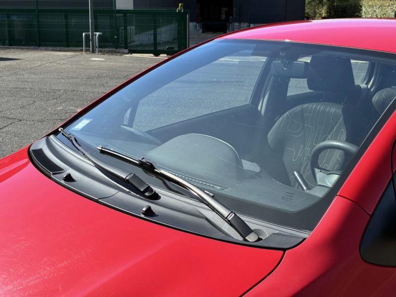 TOYOTA YARIS 1.0 - 69 VVT-i Confort Pack / ENTRETIEN TOYOTA