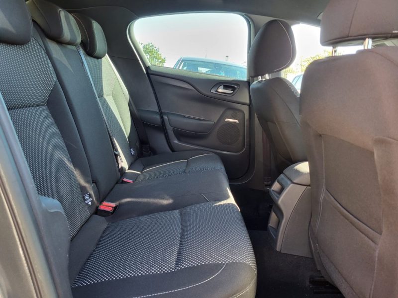 CITROEN DS4 1.6 e-HDi 115 cv - Executive - Garantie 12 Mois