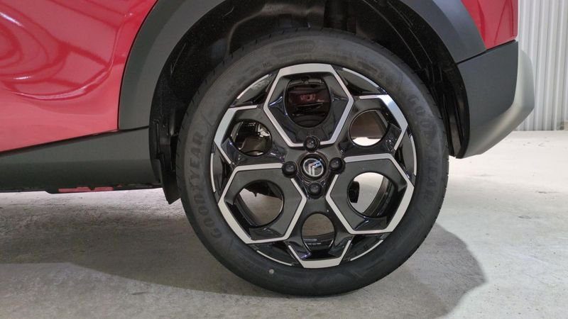 Citroën C3 nouvelle Turbo 100 ch bvm6 max + Pack Hiver