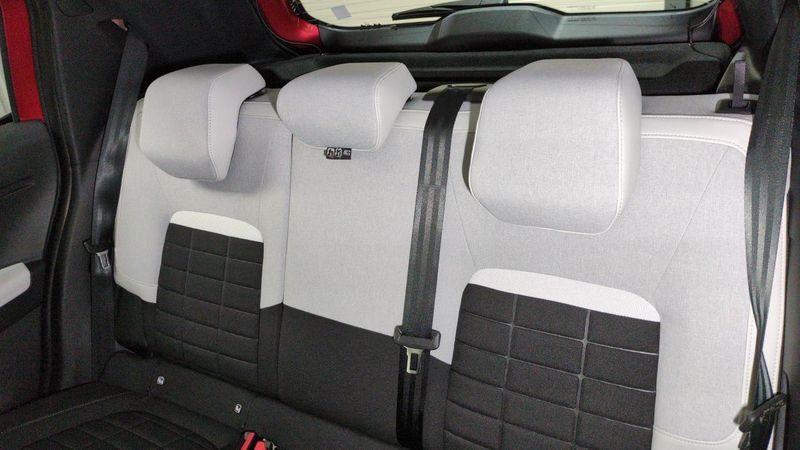 Citroën C3 nouvelle Turbo 100 ch bvm6 max + Pack Hiver