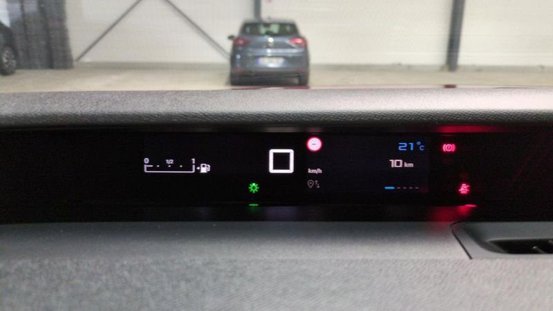 Citroën C3 nouvelle Turbo 100 ch bvm6 max + Pack Hiver