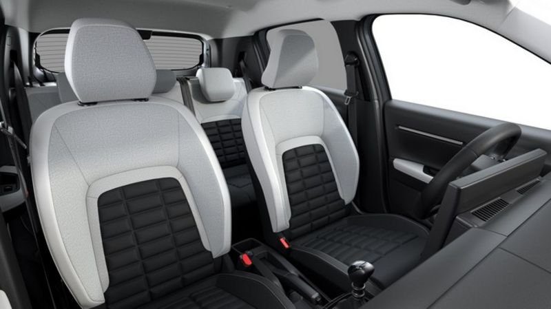 Citroën C3 nouvelle Turbo 100 ch bvm6 max + Pack Hiver