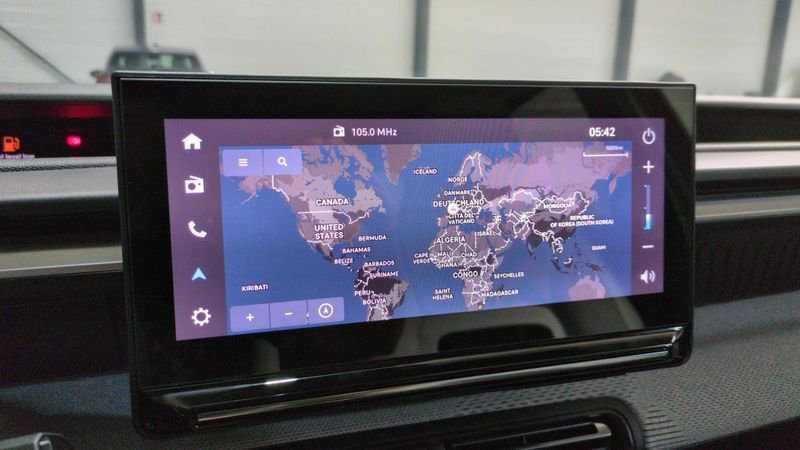 Citroën C3 nouvelle Turbo 100 ch bvm6 max + Pack Hiver