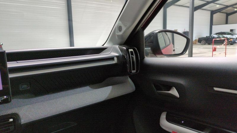 Citroën C3 nouvelle Turbo 100 ch bvm6 max + Pack Hiver