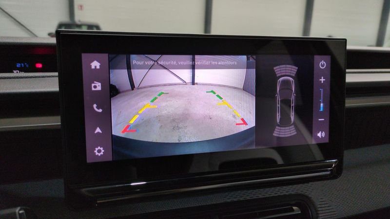 Citroën C3 nouvelle Turbo 100 ch bvm6 max + Pack Hiver